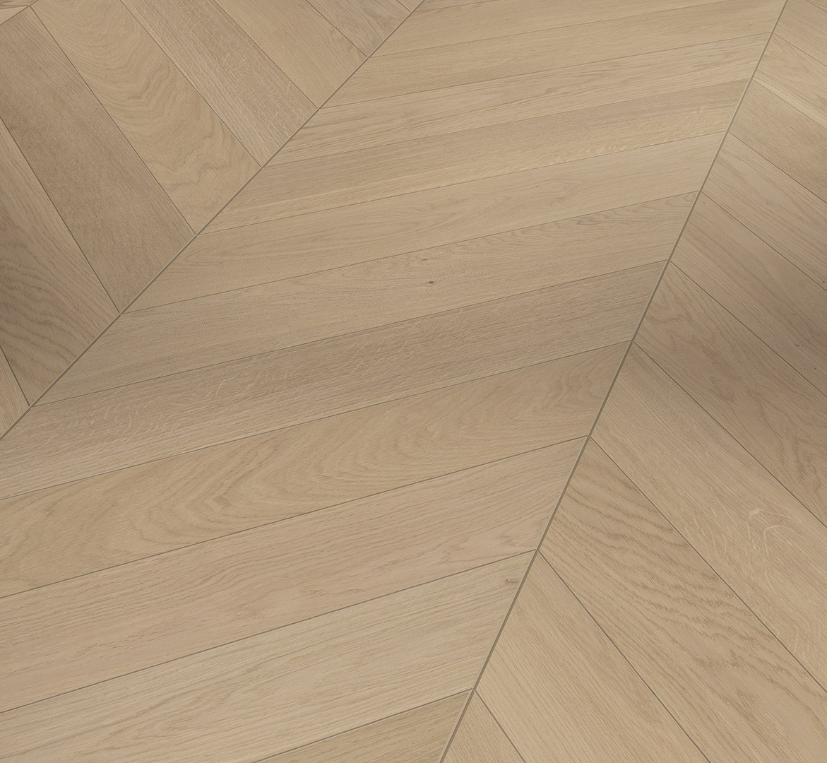 Паркетна дошка PARADOR Trendtime 10 (французька ялинка), 1748483 Chevron Oak Dune