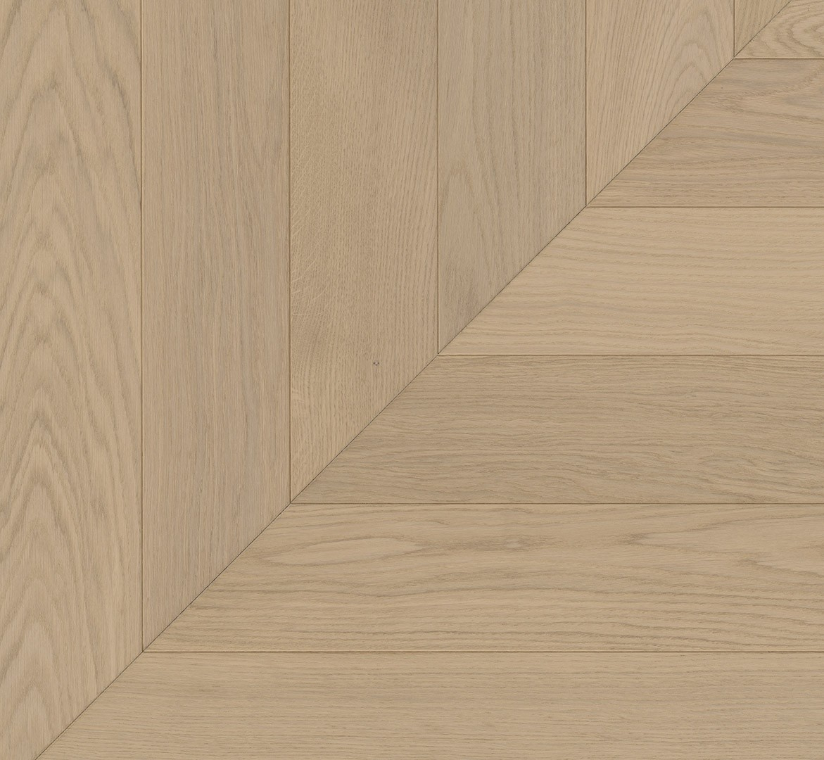 Паркетна дошка PARADOR Trendtime 10 (французька ялинка), 1748483 Chevron Oak Dune