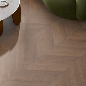 Паркетна дошка PARADOR Trendtime 10 (французька ялинка), 1748486 Chevron Oak Terra