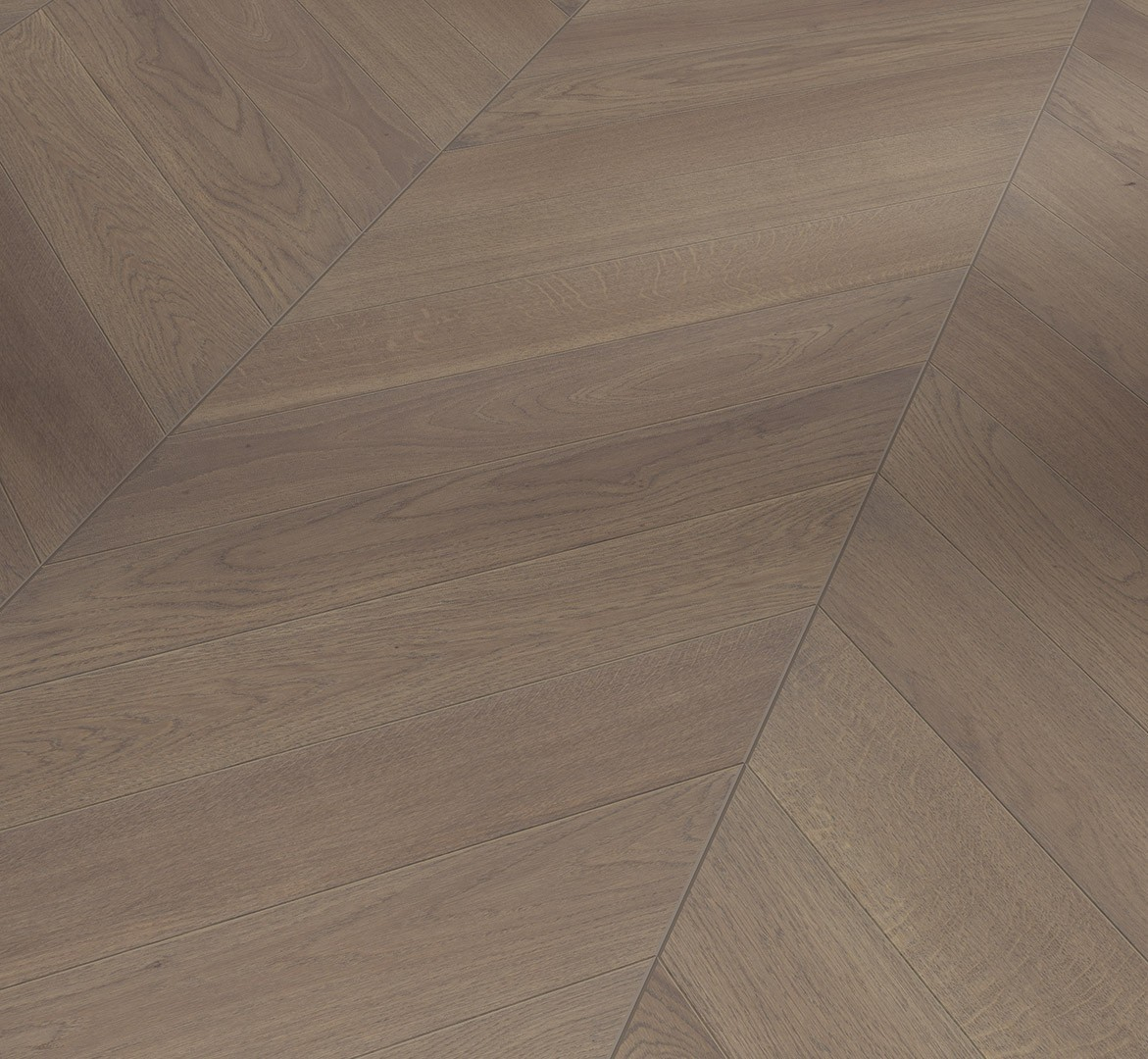 Паркетна дошка PARADOR Trendtime 10 (французька ялинка), 1748486 Chevron Oak Terra