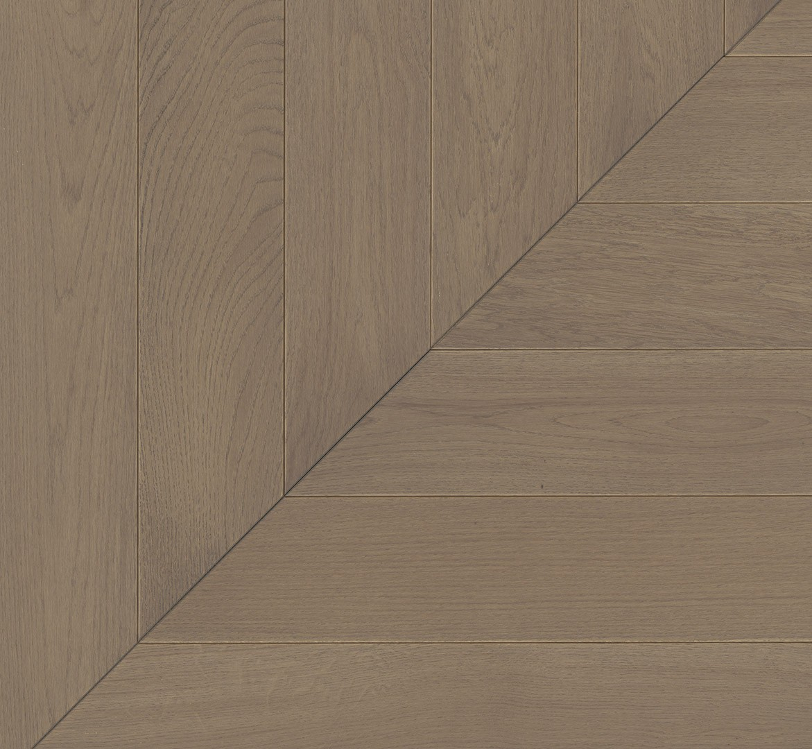 Паркетна дошка PARADOR Trendtime 10 (французька ялинка), 1748486 Chevron Oak Terra