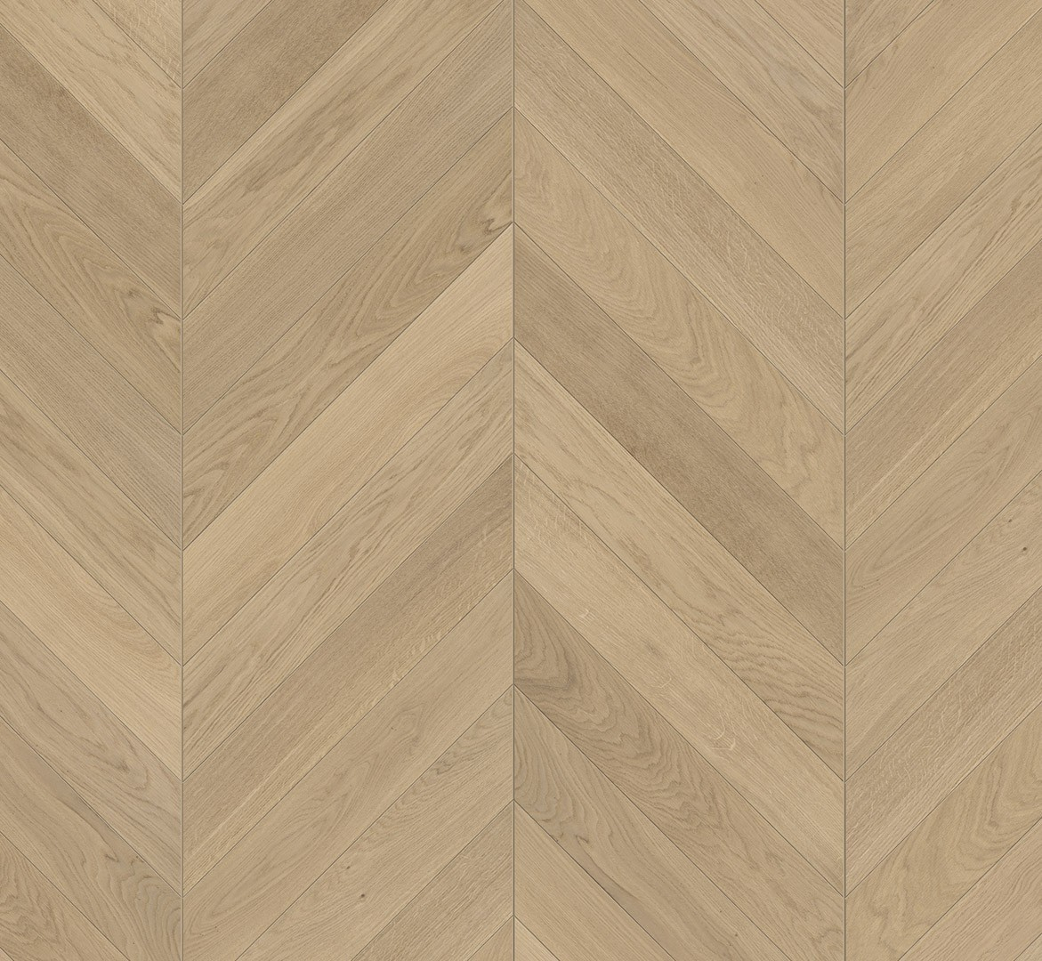 Паркетна дошка PARADOR Trendtime 10 (французька ялинка), 1748487 Chevron Oak White