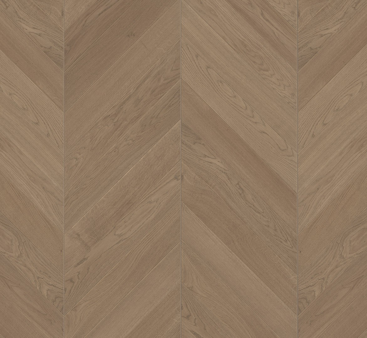 Паркетна дошка PARADOR Trendtime 10 (французька ялинка), 1748490 Chevron Oak Tuscan