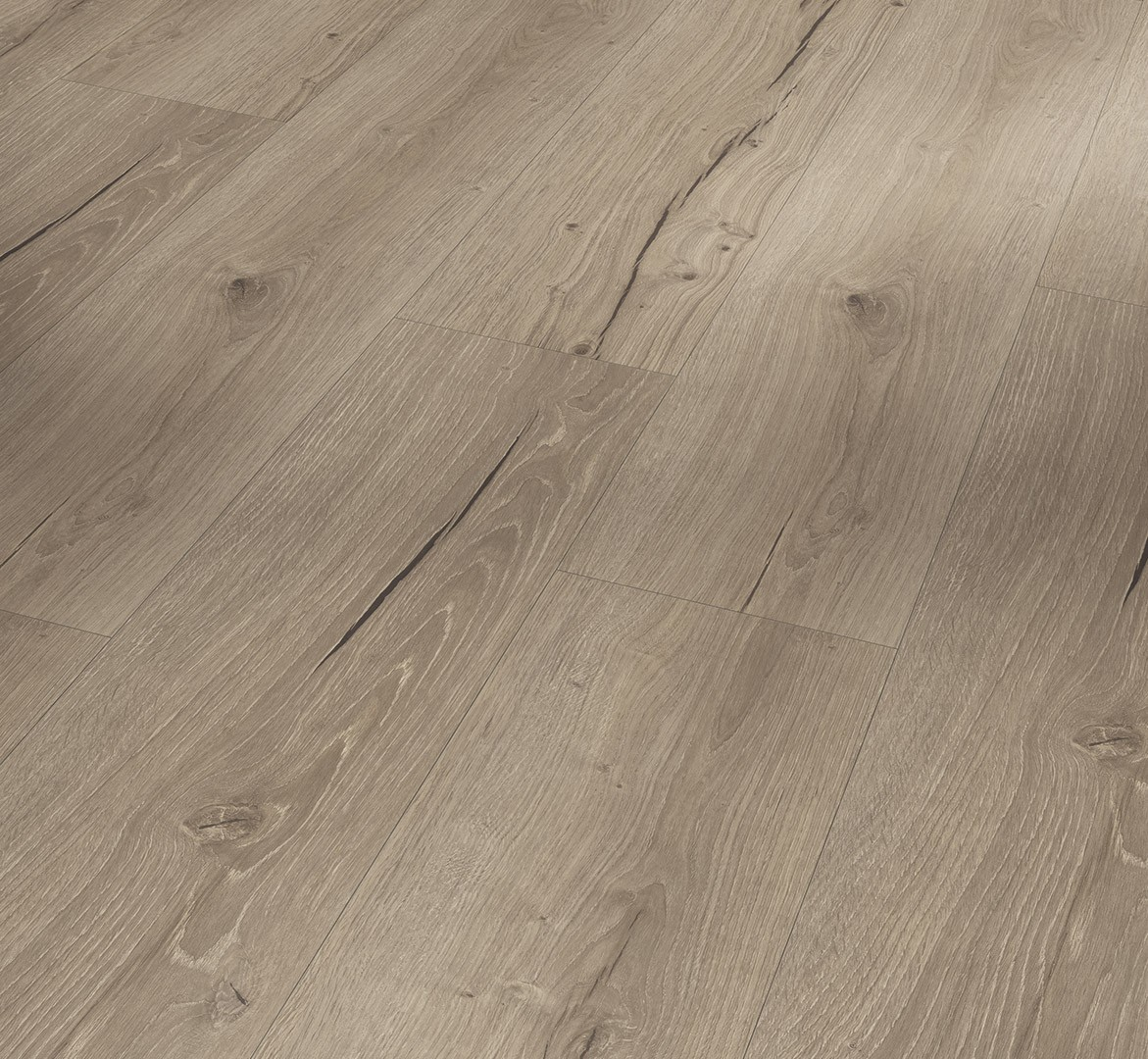 Вінілова підлога Parador Classic 2070 1748844 Oak Cambridge taupe