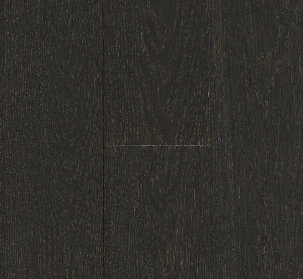 Паркетна дошка PARADOR Classic 3060 V4m 1748887 Oak Pinot Black лівінг мат-лак
