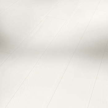 Паркетна дошка PARADOR Classic 3060 V4m 1748890 Ясен Kir White лівінг мат-лак