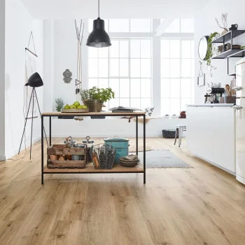 Вінілове покриття Wineo 600 DB Wood XL DB192W6 Lisbon Loft