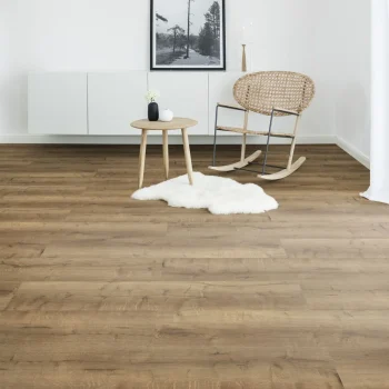 Вінілове покриття Wineo 600 DB Wood XL DB196W6  Vienna Loft