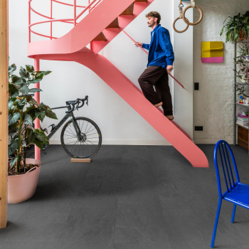 Вінілова підлога Berry Alloc SPC SPIRIT SOUL CLCF 55 TILE 60002382 RAVI