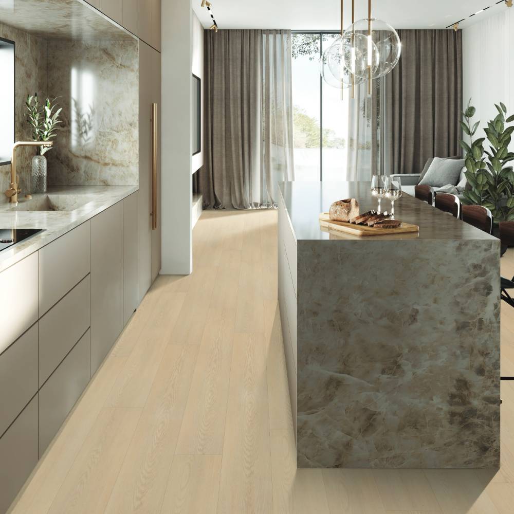Вінілова підлога Beaulieu Berry Alloc SPC ARCHIPEL Long Plank ARCHI01 COPELAND 2323