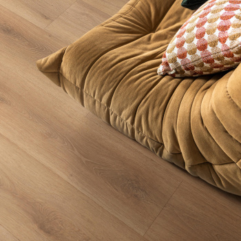 Вінілова підлога Berry Alloc SPC SPIRIT SOUL CLCF 55 PLANK 60002376 TERRA