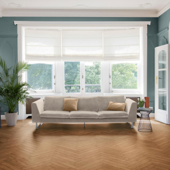 Ламінат Berry Alloc CHATEAU PLUS B7606 TEXAS LIGHT BROWN