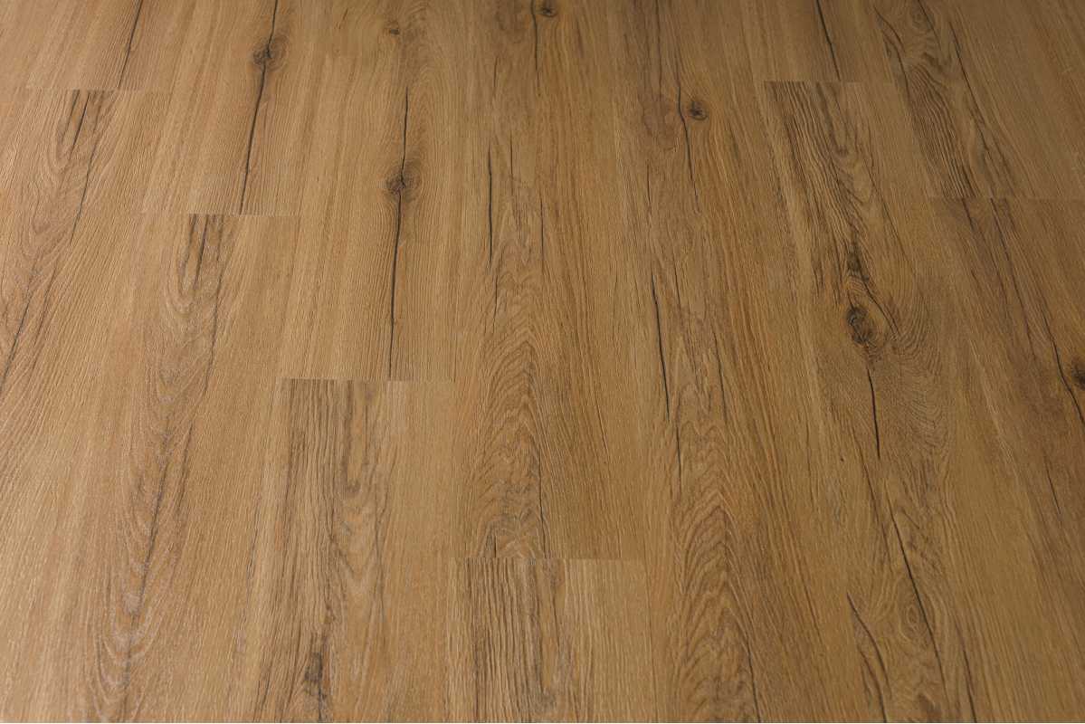 Вінілова підлога Vinilam 2.5mm 33037 Дуб Кадіс