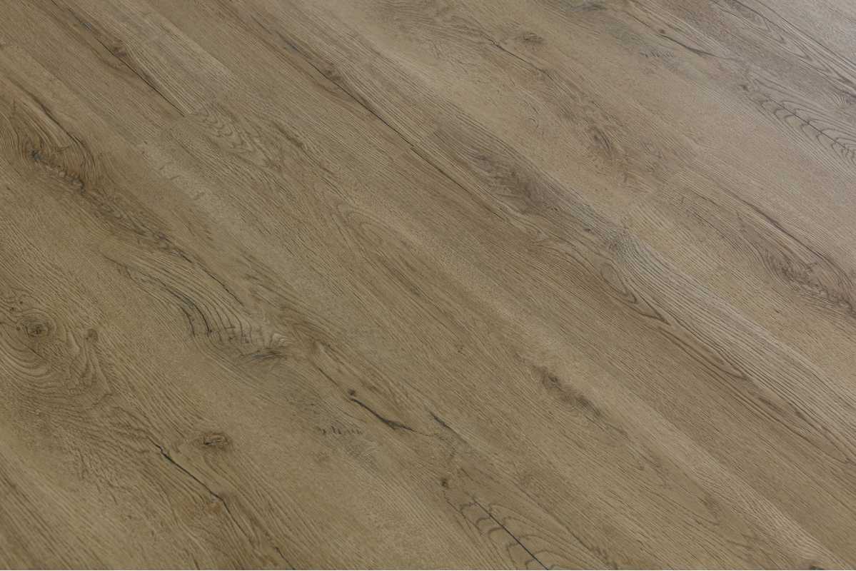 Вінілова підлога Vinilam 3.7mm 33808 Дуб Віторія