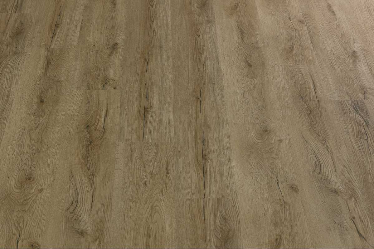 Вінілова підлога Vinilam 3.7mm 33808 Дуб Віторія