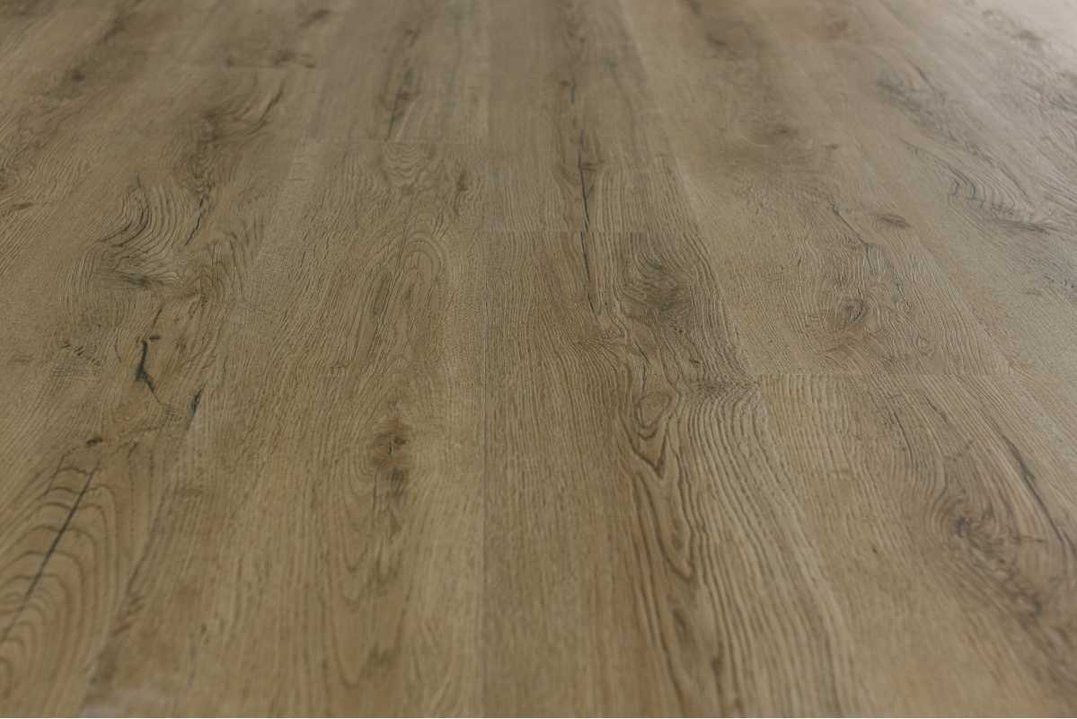 Вінілова підлога Vinilam 3.7mm 33808 Дуб Віторія