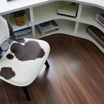 Ламінат Berry Alloc OCEAN 8  B8111 WALNUT BROWN