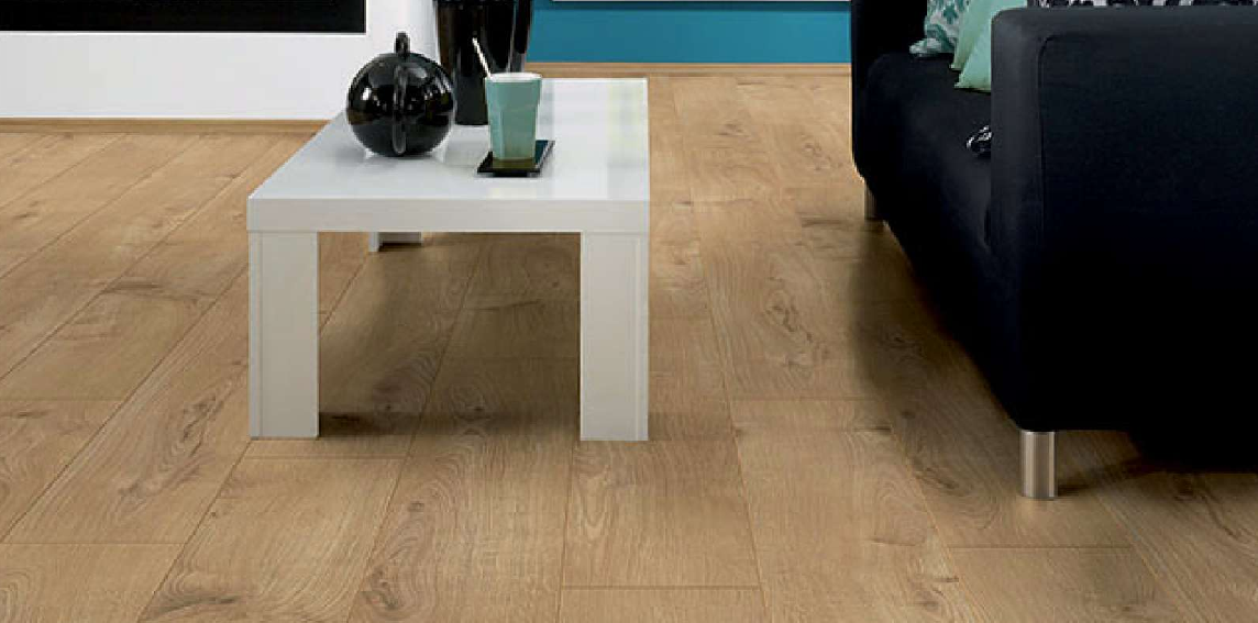 Ламінат Krono Original SUPER NATURAL 5985 Дуб Шервуд
