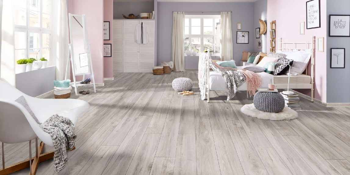 Ламінат Krono Original SUPER NATURAL К418 Дуб Лонг