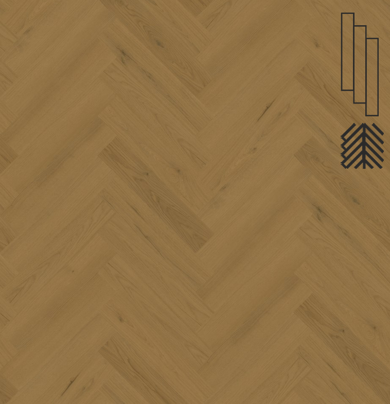 Вінілова підлога Beaulieu Berry Alloc SPC ARCHIPEL HERRINGBONE ARCHI08 MARVIN 2325